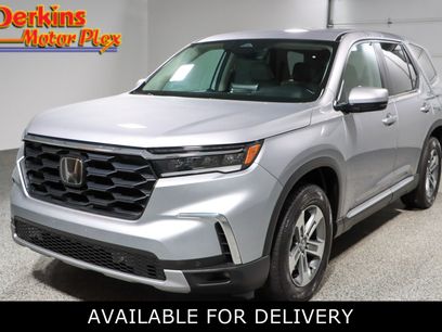 Used 2024 Honda Pilot EX-L