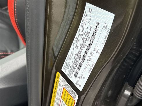 Used 2025 Ford Ranger Raptor image 33