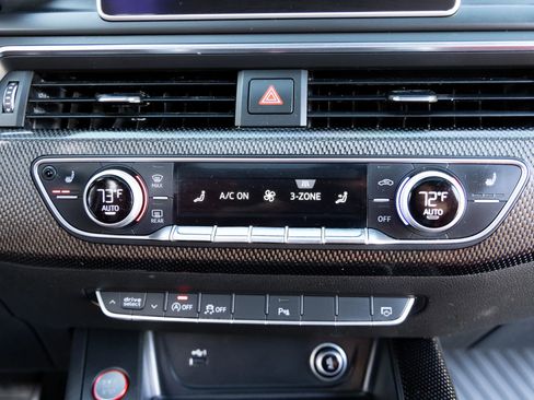 Used 2018 Audi S5 Prestige w/ S Sport Package image 26