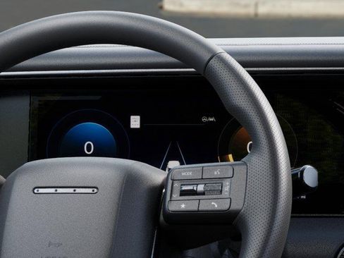 New 2026 Hyundai Palisade XRT Pro image 48