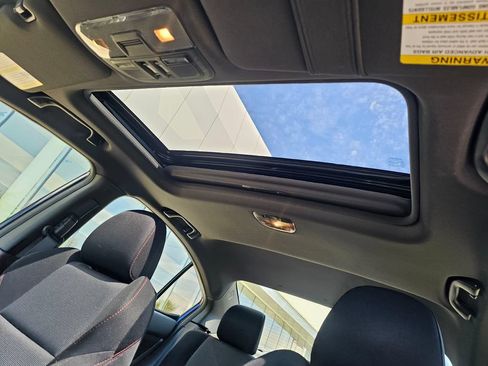 Used 2017 Subaru WRX Premium AWD/4WD image 21