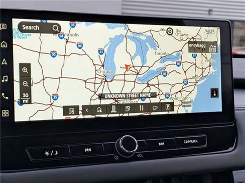 New 2026 Mitsubishi Outlander SE AWD/4WD image 23