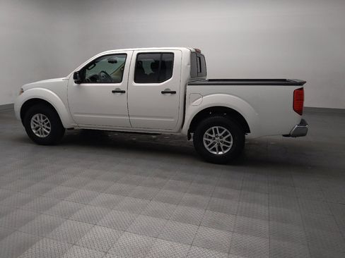 Used 2014 Nissan Frontier SV w/ SV Value Truck Package RWD image 3