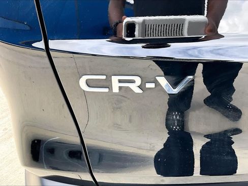 Used 2026 Honda CR-V LX image 10