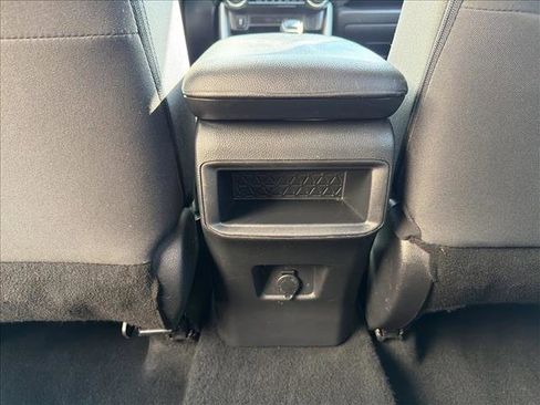 Used 2020 Toyota RAV4 LE w/ All Weather Liner Package FWD image 23