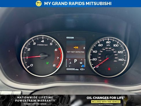 New 2026 Mitsubishi Eclipse Cross Ralliart AWD/4WD image 20