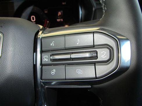 New 2026 GMC Terrain Elevation w/ Elevation Premium Package image 32