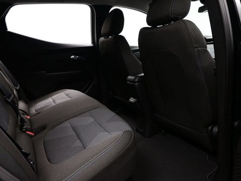 New 2027 Chevrolet Bolt LT w/ Comfort Package FWD image 13