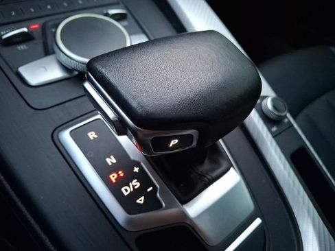 Used 2018 Audi A5 2.0T Premium Plus w/ Premium Plus image 13