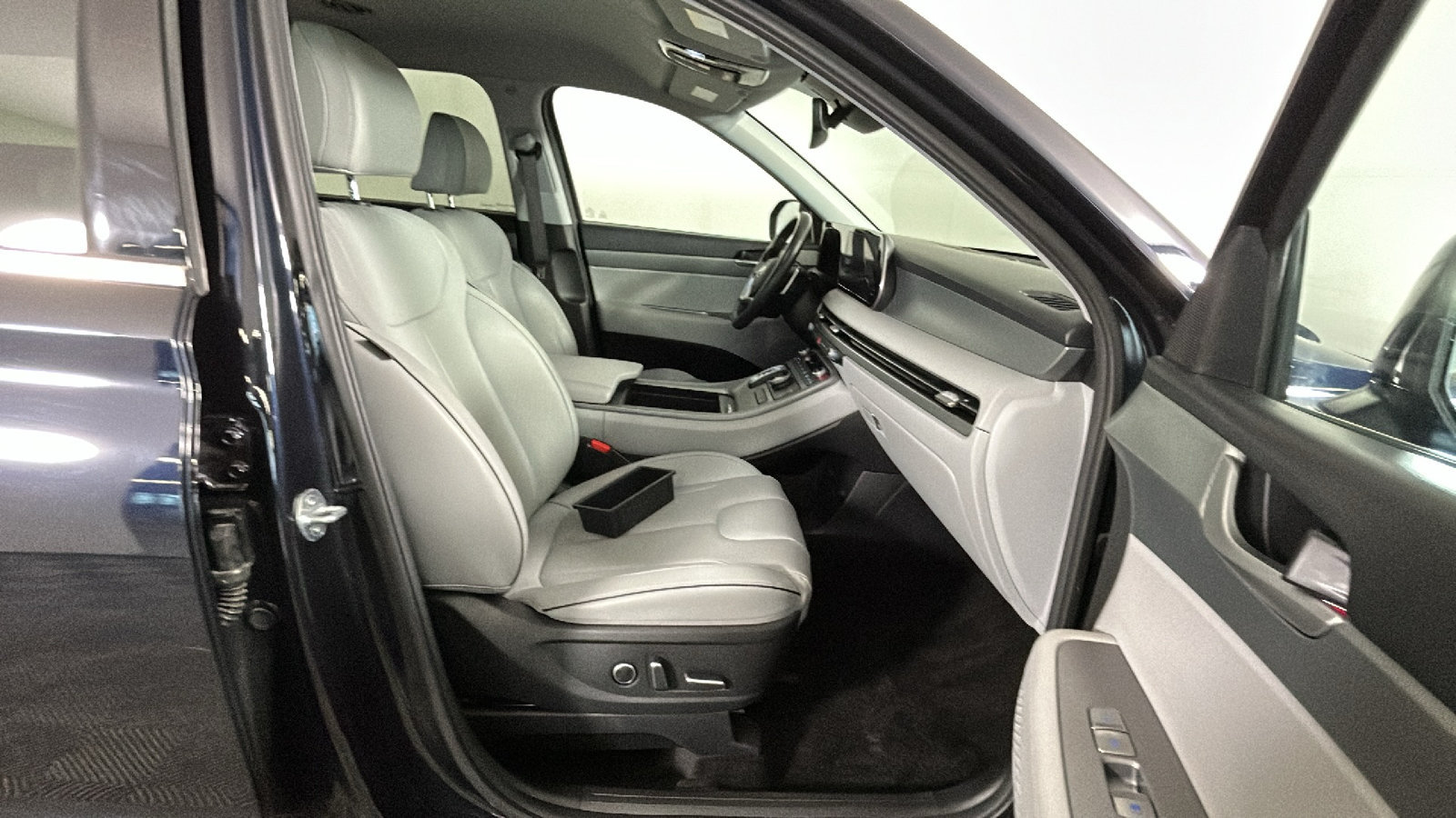 Used 2025 Hyundai Palisade SEL AWD/4WD image 35