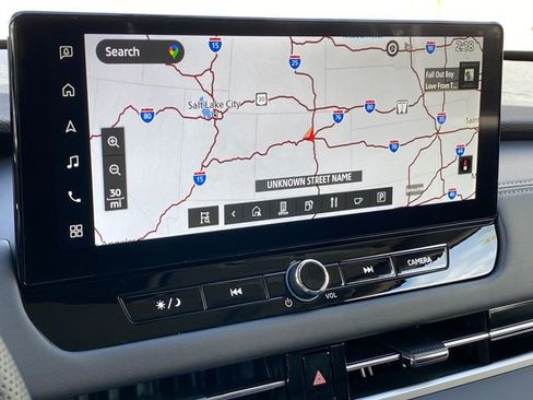 New 2026 Mitsubishi Outlander Trail Edition AWD/4WD image 23