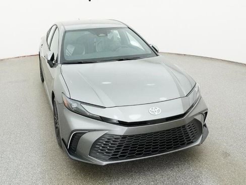 New 2026 Toyota Camry SE image 17