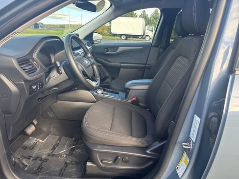 Used 2024 Ford Escape Active image 10