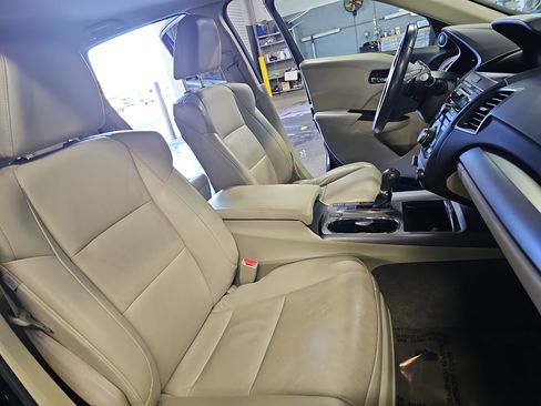 Used 2014 Acura RDX Tech Pkg image 10