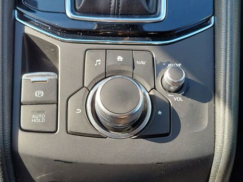 Used 2020 MAZDA CX-5 Touring image 31