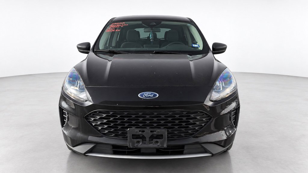 Used 2022 Ford Escape S FWD image 3
