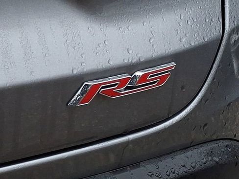 Used 2025 Chevrolet Trax RS w/ Driver Confidence Package image 9