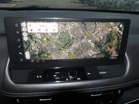 Used 2024 Nissan Rogue SL w/ SL Premium Package FWD image 24