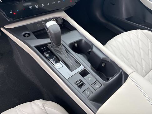 New 2026 Nissan Sentra SL w/ Floor Mat Package FWD image 15