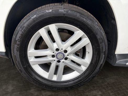 Used 2014 Mercedes-Benz GL 450 4MATIC image 21