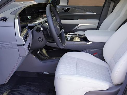 New 2026 Cadillac Escalade IQL Sport 1 w/ LPO, ONYX Package image 9