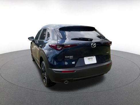 Used 2025 MAZDA CX-30 AWD 2.5 S w/ Select Sport Pkg image 11