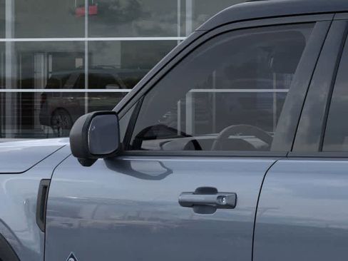 New 2025 Ford Bronco Sport Outer Banks w/ Outer Banks Tech Package+ image 20