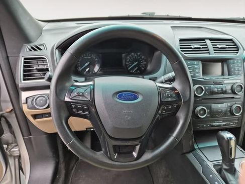 Used 2017 Ford Explorer 4WD image 13