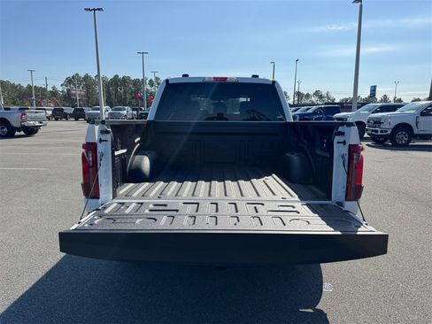 New 2025 Ford F150 STX image 18