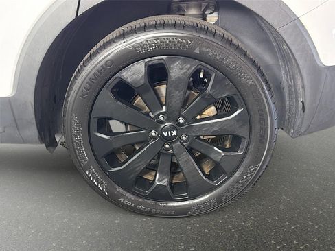 Used 2020 Kia Telluride S AWD/4WD image 31