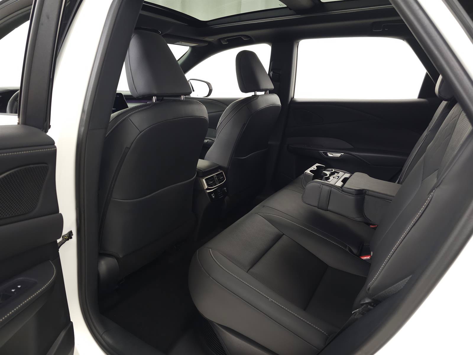 Certified 2026 Lexus RX 350 w/ Convenience Package AWD/4WD image 36