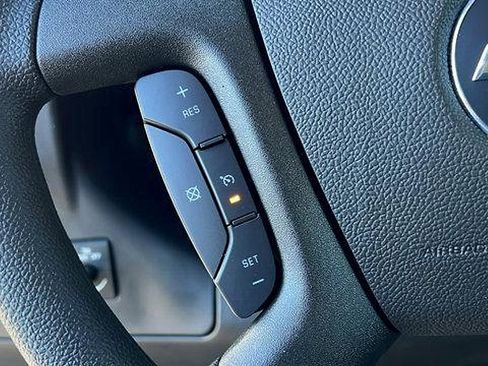 New 2025 Chevrolet Express 2500 w/ Driver Convenience Package image 22