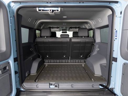 New 2025 INEOS Grenadier Fieldmaster Edition AWD/4WD image 39