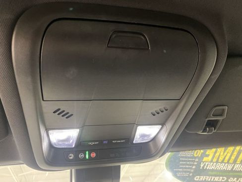 Used 2024 Chevrolet Equinox RS image 26