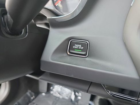 Certified 2023 Chevrolet Camaro SS image 17