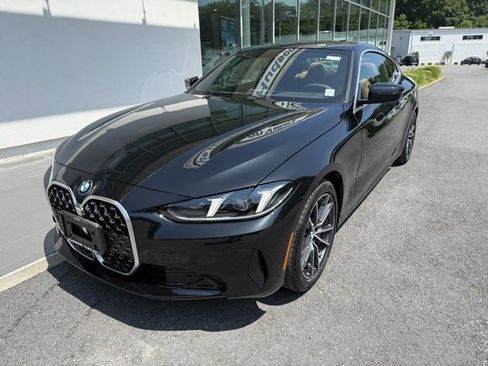 New 2026 BMW 430i xDrive Coupe w/ Premium Package image 3