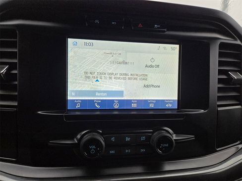 Used 2023 Ford F150 XL w/ STX Appearance Package image 14