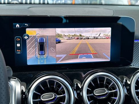 New 2026 Mercedes-Benz GLB 35 AMG 4MATIC image 20