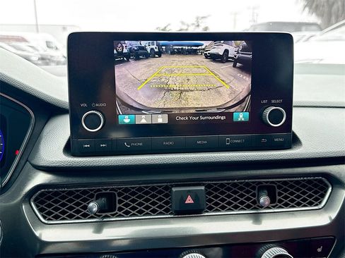 Used 2023 Acura Integra A-Spec image 15