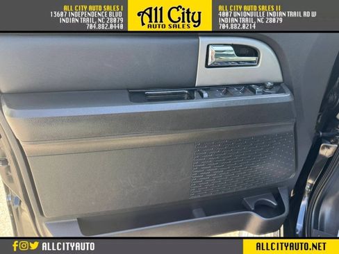 Used 2014 Ford Expedition EL Limited w/ Equipment Group 301A RWD image 12