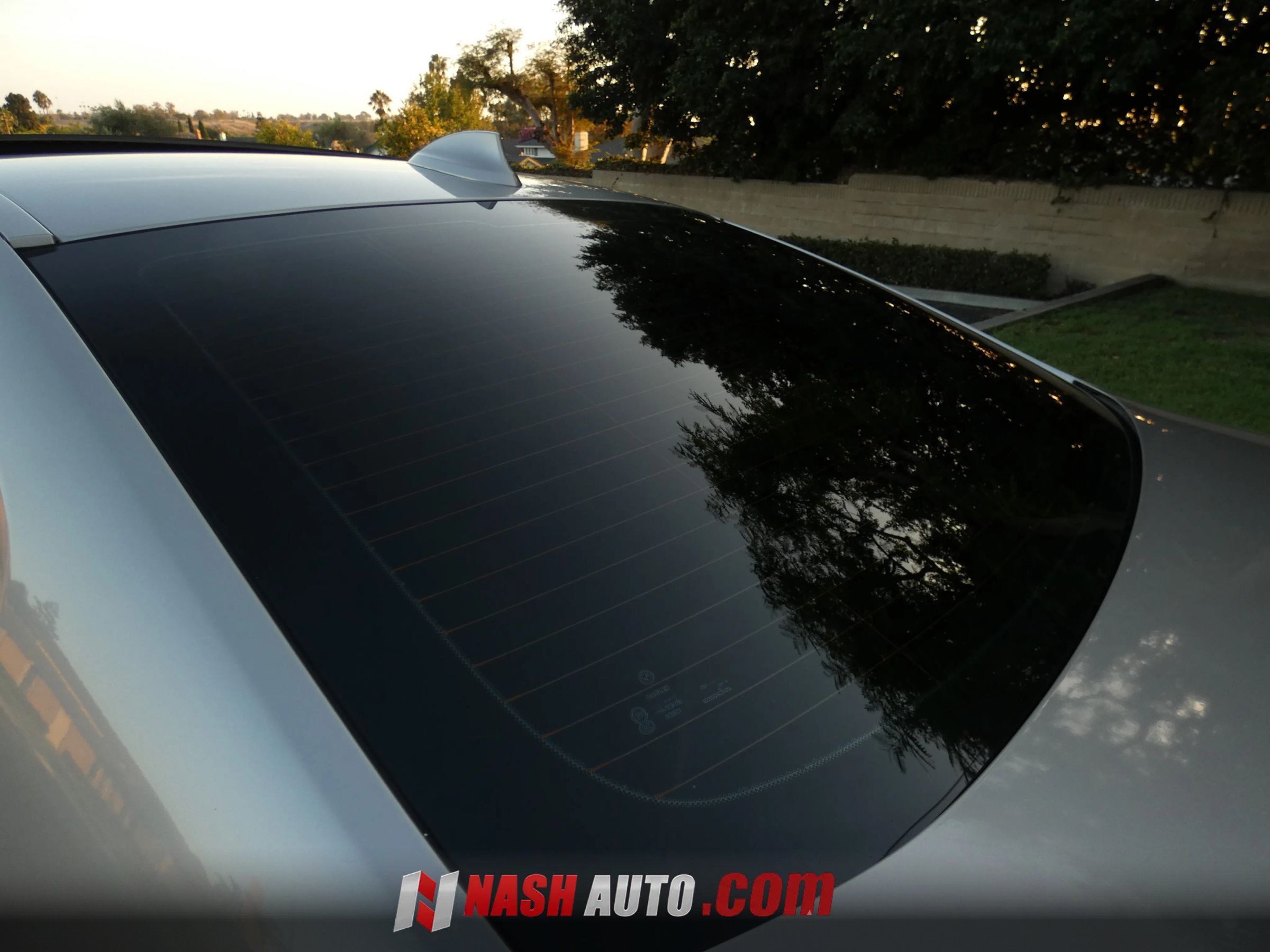 Used 2018 BMW 540i RWD image 17