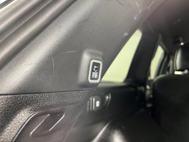 Used 2025 Jeep Grand Cherokee Limited AWD/4WD image 43