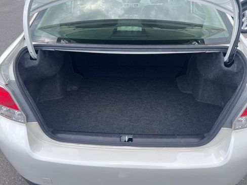 Used 2015 Subaru Impreza 2.0i Limited AWD/4WD image 6