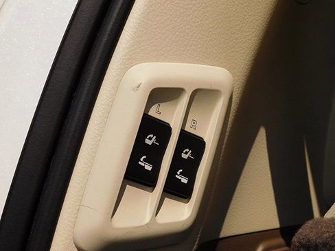 Used 2018 Lexus GX 460 Luxury image 7