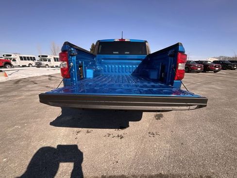 New 2026 Ford Maverick XLT w/ Equipment Group 301A image 22