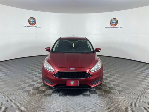 Used 2017 Ford Focus SE image 16