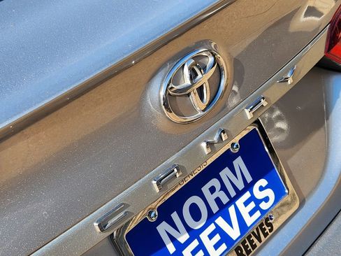 Used 2023 Toyota Camry SE image 13