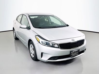 Used 2017 Kia Forte LX