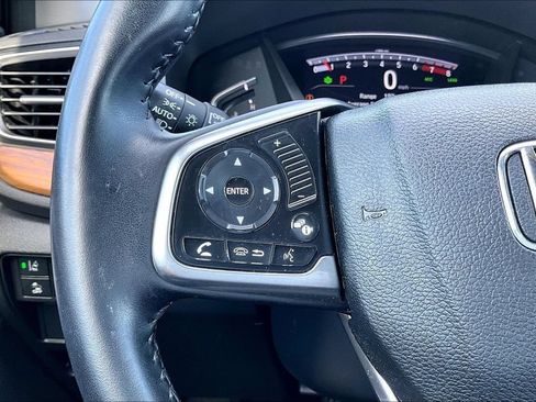 Used 2018 Honda CR-V EX-L image 18