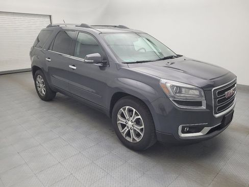 Used 2014 GMC Acadia SLT image 11